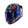 Casque moto intégral Shark SKWAL i3 HELLCAT 0