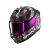 Casque moto intégral Shark SKWAL i3 HELLCAT 3