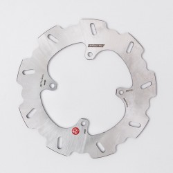 Disque de frein BRAKING Pétale fixe HO06RID