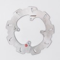 Disque de frein BRAKING Wave fixe HO06RID HONDA CR 80 CR 85 CRF 150 R