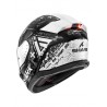 Casque moto intégral Shark SKWAL i3 HELLCAT 12