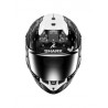Casque moto intégral Shark SKWAL i3 HELLCAT 13