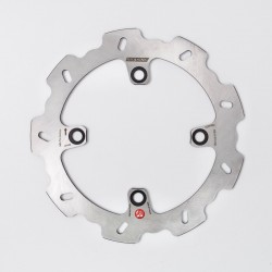 Disque de frein BRAKING HO09RID Wave Fixe