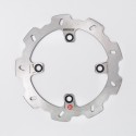 Disque de frein BRAKING Wave fixe HO09RID ARCTIC CAT DVX HONDA CBR 125 XL 125 VARADERO XR 250 XR 400 XR 600 TRX 400 SPORTRAX