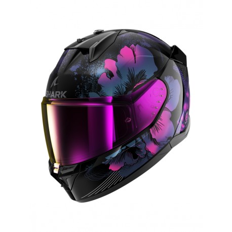 Casque moto SHARK D-SKWAL 3 MAYFER