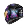 Casque moto SHARK D-SKWAL 3 MAYFER 1