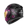 Casque moto SHARK D-SKWAL 3 MAYFER 4
