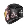 Casque moto SHARK D-SKWAL 3 MAYFER 7
