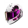 Casque moto SHARK D-SKWAL 3 MAYFER 8