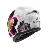 Casque moto SHARK D-SKWAL 3 MAYFER 9