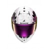 Casque moto SHARK D-SKWAL 3 MAYFER 10