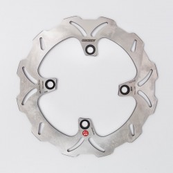 Disque de frein BRAKING Pétale fixe HO21RID
