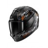 Casque moto SHARK RIDILL 2 MOLOKAI 2