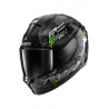 Casque moto SHARK RIDILL 2 MOLOKAI 5