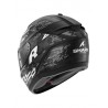 Casque moto SHARK RIDILL 2 MOLOKAI 9