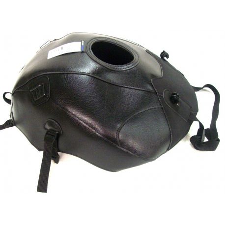 Tapis de reservoir BAGSTER TRIUMPH SPEED TRIPLE 1050 2011-2013 NOIR/NOIR MAT Tapis de reservoir BAGSTER TRIUMPH SPEED TRIPLE 1050 2011-2013 NOIR/NOIR MAT