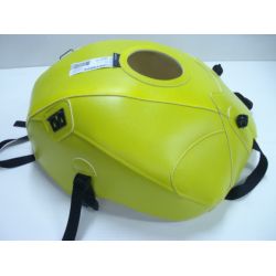 Tapis de reservoir BAGSTER TRIUMPH SPEED TRIPLE 1050 2013-2015 SULPHUR YELLOW