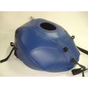 Tapis de reservoir BAGSTER TRIUMPH SPEED TRIPLE 1050 2014-2015 BLEU CASPIENNE