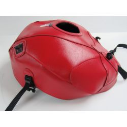 Tapis de reservoir BAGSTER TRIUMPH SPEED TRIPLE 1050 2014-2015 ROUGE