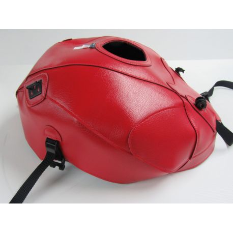 Tapis de reservoir BAGSTER TRIUMPH SPEED TRIPLE 1050 2014-2015 ROUGE Tapis de reservoir BAGSTER TRIUMPH SPEED TRIPLE 1050 2014-2015 ROUGE