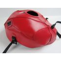 Tapis de reservoir BAGSTER TRIUMPH SPEED TRIPLE 1050 2014-2015 ROUGE