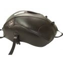 Tapis de reservoir BAGSTER TRIUMPH SPEED TRIPLE 1050 2011 -2015 NOIR