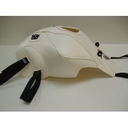 Tapis de reservoir BAGSTER MV AGUSTA BRUTALE 2012 BLANC