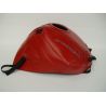 Tapis de reservoir BAGSTER TRIUMPH 675 STREET TRIPLE R 2011-2012 ROUGE 0