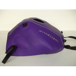 Tapis de reservoir BAGSTER TRIUMPH 675 STREET TRIPLE R 2011-2012 VIOLET