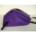 Tapis de reservoir BAGSTER TRIUMPH 675 STREET TRIPLE R 2011-2012 VIOLET