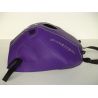 Tapis de reservoir BAGSTER TRIUMPH 675 STREET TRIPLE R 2011-2012 VIOLET 0