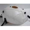 Tapis de reservoir BAGSTER TRIUMPH SPEED TRIPLE 1050 2014-2015 BLANC 0