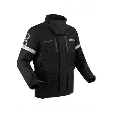 Veste moto BERING ANTARTICA GTX