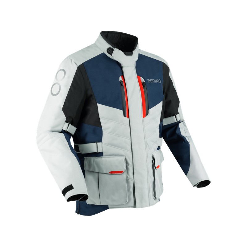 Veste Freeway Bering moto : , veste de moto