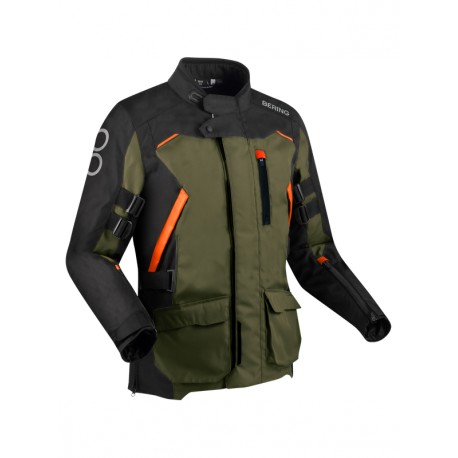 Veste moto BERING ZEPHYR