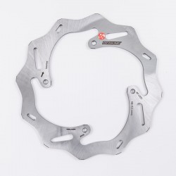 Disque de frein BRAKING Pétale fixe WF4509