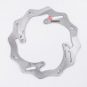 Disque de frein BRAKING Wave fixe WF4509 KTM SX 85 HUSQVARNA TC 85 2