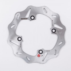 Disque de frein moto wave BRAKING WF4510