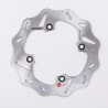 Disque de frein BRAKING Wave fixe WF4510 HUSQVARNA WR TC TE 0