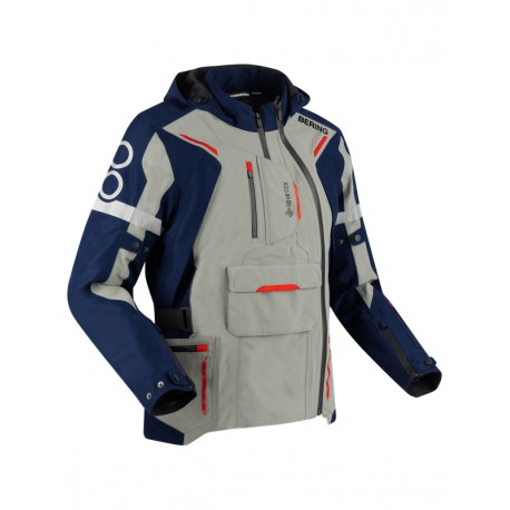 Veste moto BERING AUSTRAL GTX