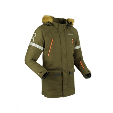 Veste moto BERING WEMBLEY