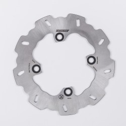 Disque de frein BRAKING Pétale fixe KW18RID