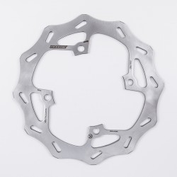 Disque de frein BRAKING Pétale fixe KW41RID