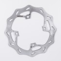 Disque de frein BRAKING Pétale fixe KW41RID KAWASAKI KX KLX-R KX-F SUZUKI RM-Z