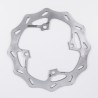 Disque de frein BRAKING Pétale fixe KW41RID KAWASAKI KX KLX-R KX-F SUZUKI RM-Z 2