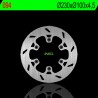 Disque de frein NG BRAKES fixe 094 KAWASAKI KLX 250 R KLX 650 KLX 650 R 0
