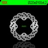 Disque de frein NG BRAKES pétale fixe 100X moto KAWASAKI 0