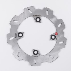 Disque de frein BRAKING Pétale fixe KW30RID