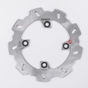 Disque de frein BRAKING Pétale fixe KW30RID pour moto KAWASAKI
