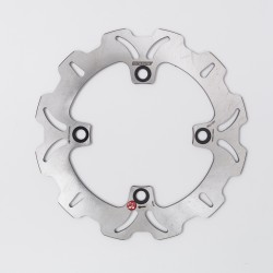 Disque de frein BRAKING HO047RID Wave Fixe